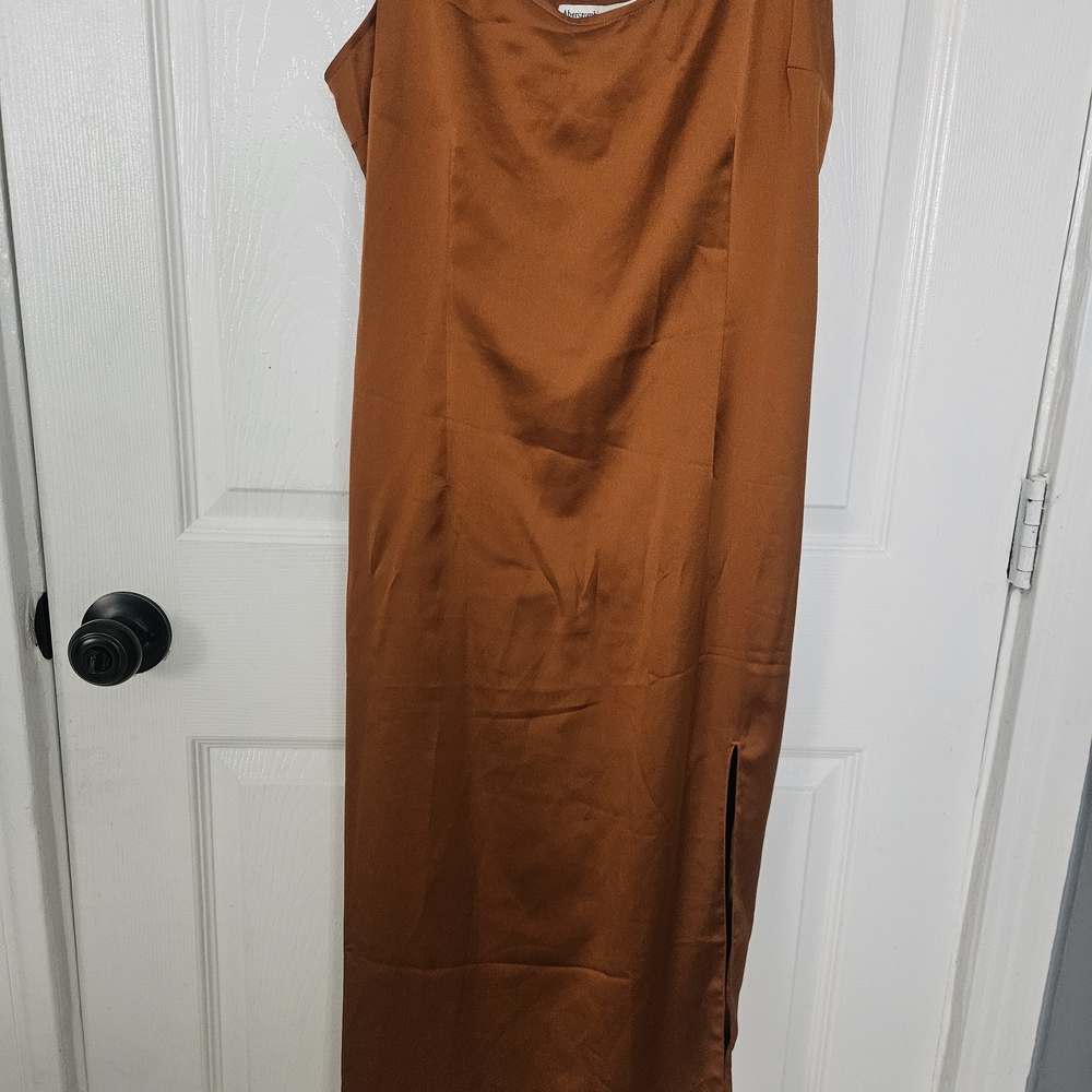 Abercrombie & Fitch Copper Top - Picture 2 of 4